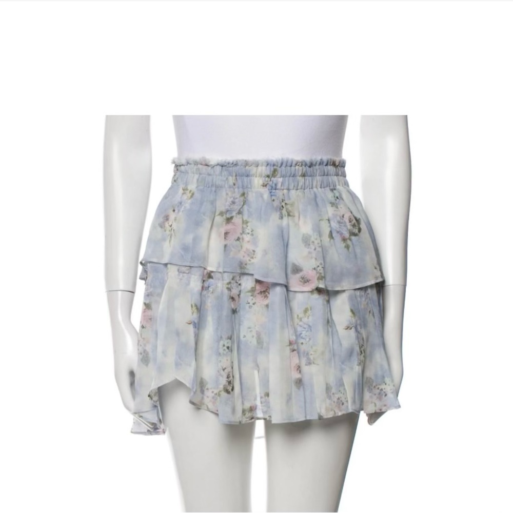 Skirt LoveshackFancy